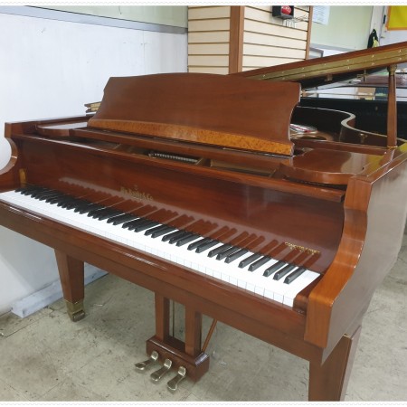 삼익 크나베 그랜드피아노 만나다