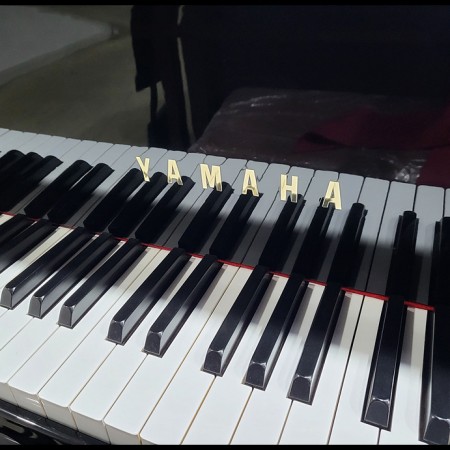 중고 야마하 그랜드피아노 G2 퀄리티 좋아요.