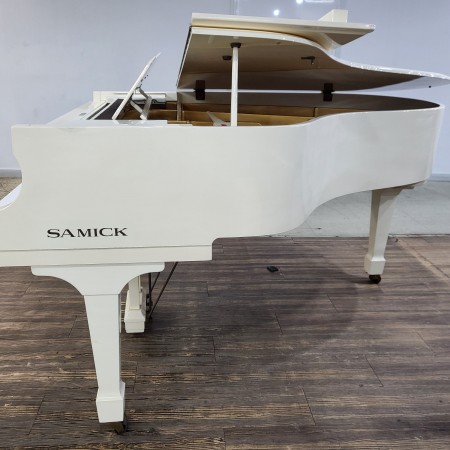 삼익 그랜드피아노 공간을 담다