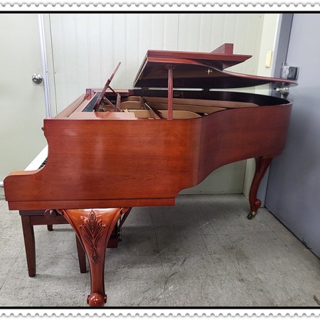 중고 그랜드피아노 야마하 시선강탈 매력