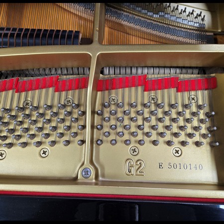 중고 야마하 그랜드피아노 G2 요즘 인기 폭발