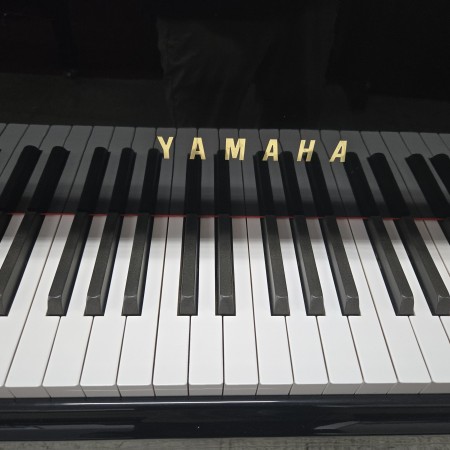 중고 야마하 그랜드피아노 G3 품격을 담다.