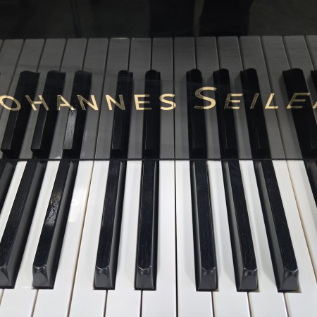 명품 독일 자일러 베이비 그랜드피아노