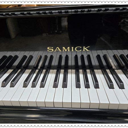 중고 삼익 그랜드피아노 GR-185E 음악이 …