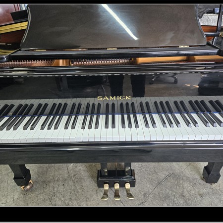 중고 베이비 그랜드피아노 삼익 그랜드 피아노 …